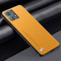 For Motorola Edge 40 Neo Case All-Inclusive Shockproof Soft Leather Ultra-Thin Fashion For Moto Edge 40 Neo Back Cover.