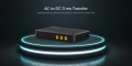 Marsriva ET1 8000mAh Smart Mini DC UPS. 