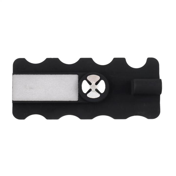 【3C VictoryEagle】Billiard Tip 5 in 1 of Pool Cue Tip Shaper, the Pool Cue Accessories for Effective and Rapid Repair Cue