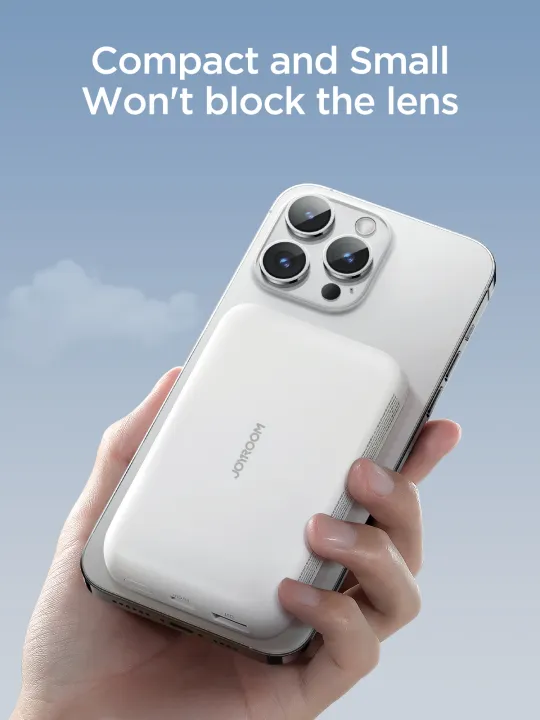 Joyroom%20JR-W020%20New%20Released%2020W%20Small%20&%20Mini%20PD%20Magnetic%20Wireless%20Power%20bank%2010000mAh%20-%20Light%20Blue%20-%20Image%209