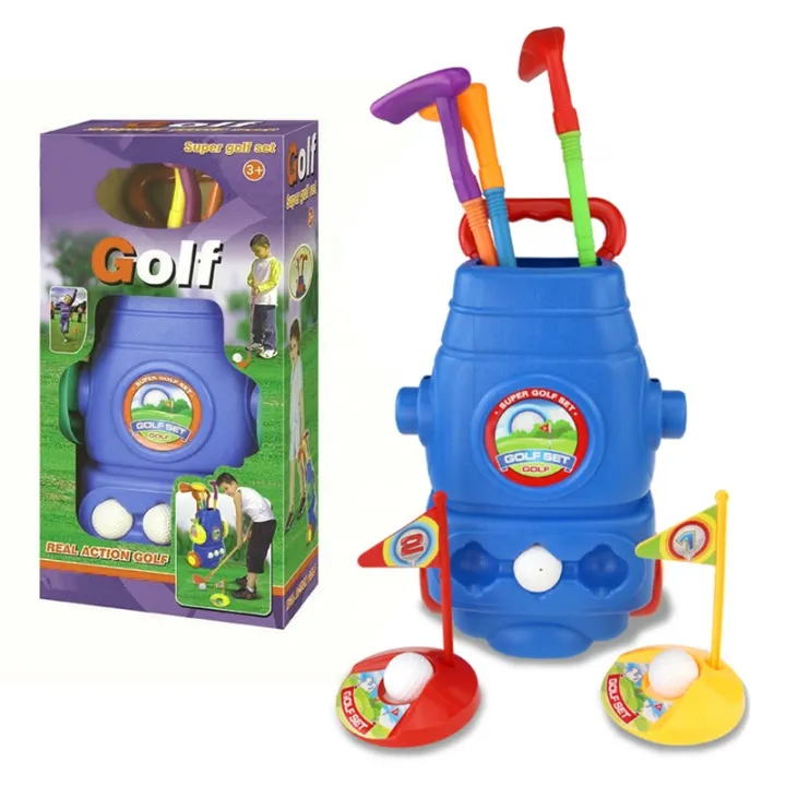 Kids%20Mini%20Plastic%20Golf%20Club%20Set%20Toy%20with%203%20set%20balls%20and%20All%20Accessories%20-%20Image%202