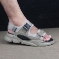 Gladiator Sandals for Men- 1980 Casual Beach Sandals comfortable shoe Light weight. 