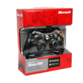 Xbox 360 Wired Controller - Black. 