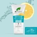 Dr Organic Skin Clear Deep Cleansing Face Wash. 