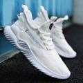 WHITE MEN SHOES 2024 - White Shoes. 