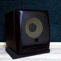 Studio Monitor Isolation Speaker Pads Studio Monitor Stand Pads,Acoustical Foam for 3 inch-10 inch Speakers Base.
