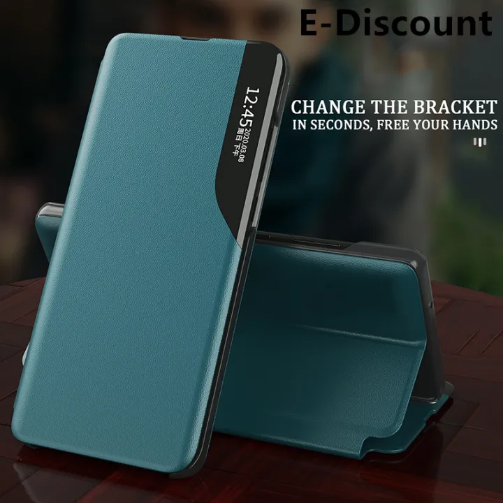 For%20Samsung%20Galaxy%20M53%205G%20Back%20Cover%20Clear%20Window%20View%20Smart%20Transparent%20PU%20Leather%20Stand%20Holder%20Phone%20case%20For%20Samsung%20M53%205G%20Flip%20Back%20Case%20-%20Image%204