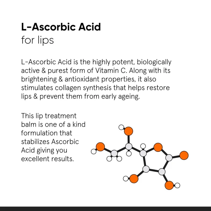 Minimalist%208%25%20L-Ascorbic%20Acid%20Lip%20Treatment%20Balm%20with%20Vitamin%20E,%20Radianskin%20&%20Glycerine%20for%20Pigmented%20&%20Dark%20Lips%20%7C%20For%20Women%20&%20Men%20%7C%2012%20gm%20-%20Image%205