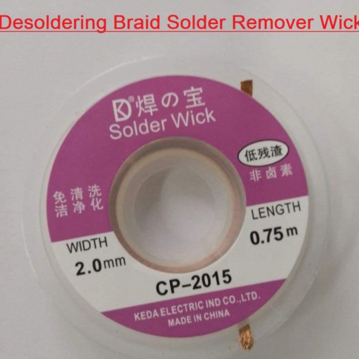 Solder%20Remover%20WICK%20Desoldering%20Braid%20Wick%20Width%202mm%20Length%200.75m%20Electronics%20BGA%20SMD%20Components%20Repair%20Desoldering%20Wick%20Braided%20Copper%20Remover%20-%20Image%202