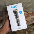 HTC AT-509 Rechargeable New Professional Hair & Beard Trimmer For Men. 