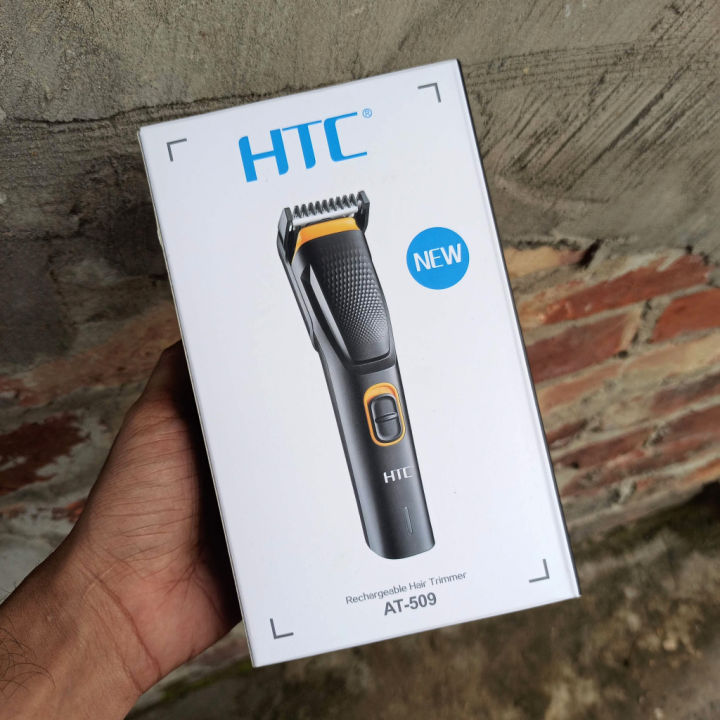 HTC%20AT-509%20Rechargeable%20New%20Professional%20Hair%20&%20Beard%20Trimmer%20For%20Men%20-%20Image%205