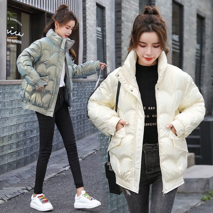 Winter%20Jacket%20Women%202022%20Korean%20Short%20Coat%20Women%20Clothing%20Thicken%20Warm%20Coats%20And%20Jackets%20For%20Women%20Loose%20Parkas%20Parka%20Femme%20Zm%20-%20Image%204