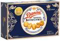 Danisa Indonesia 72g Cookies Denmark Crown Gift Snack Wedding Cake. 