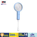 Lollipop Design Mini Mosquito Killer Lamp Portable Bug Zapper USB Mosquito Swatter. 