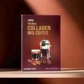 Premium Collagen Slimming Coffee by Elite Corporation. 