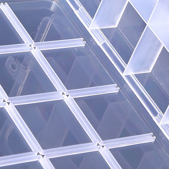 Portable%20Transparent%20Storage%20Box%2040/12/28%20Grids%20Plastic%20Clear%20Organizer%20With%20Cover%20Box%20For%20Jewelry%20Earrings%20Screw%20Nails%20Parts%20Huiye%20-%20Image%204