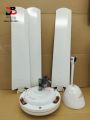 Ceiling Fan SIZUKA 56" Replacement Warranty: 07 Years & Service: 12 Years.. 