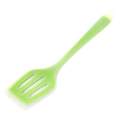Big size Silicone Spoon Heavy Duty Non-Stick Spoon - 1 Piece. 