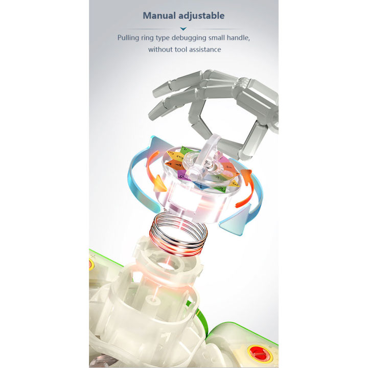 GC%20Qiyi%203x3%20Magic%20Cube%20Smooth%20Professional%20Competition%20Magnetic%20Levitation%20Speed%20Cube%20-%20Image%208