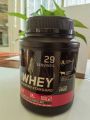 100% Original Whey Protein Diamond Standard [Net Weight : 1.98lb (899g), 29 servings]. 