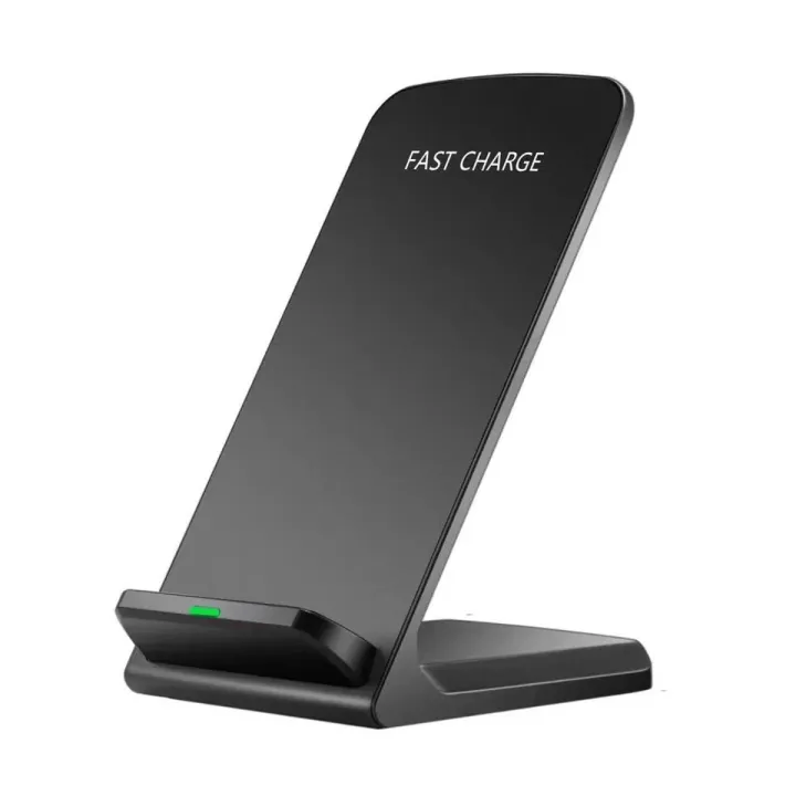 【happy one】Wireless Charger Fast Charging Dock For Google Pixel 4 XL Pixel 3 Nexus 6 5 4 USB Charger