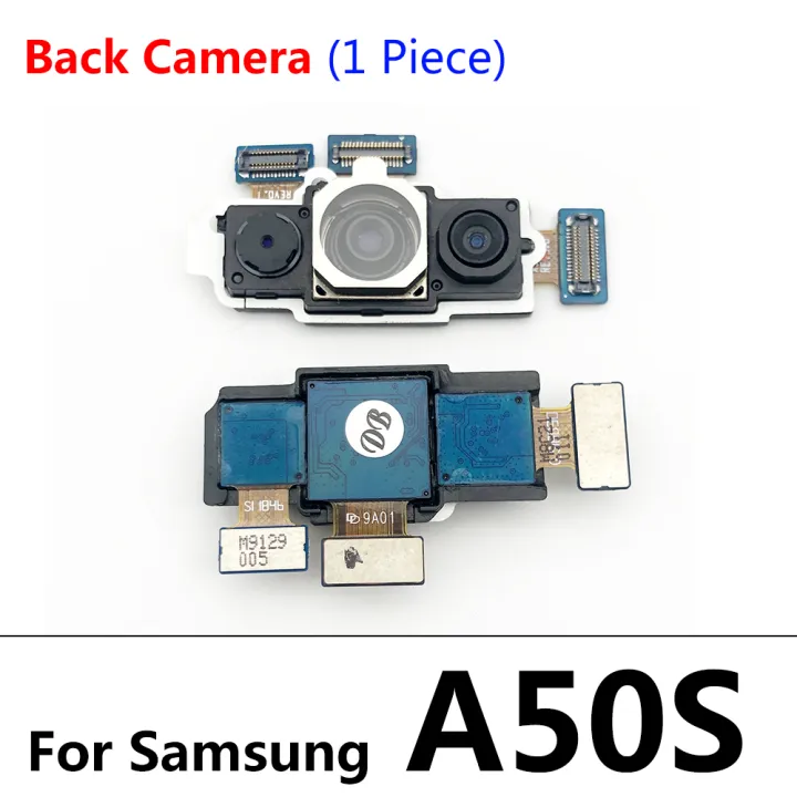 New%20Front%20Camera%20With%20Back%20Rear%20Camera%20Module%20Flex%20Cable%20For%20Samsung%20A10S%20A20S%20A30S%20A50S%20A51%20A11%20A31%20A71%20-%20Image%206