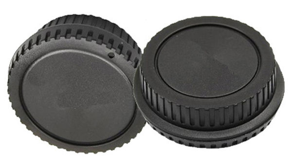 Canon%20DSLR%20Body%20Cap%20&%20Lens%20Cap%20-%20Black%20%202pc%20-%20Image%204