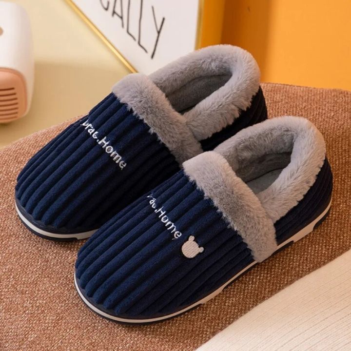 SALE%20Fashion%20Winter%20Furry%20Slippers%20Indoor%20Outdoor%20Soft%20Plush%20Slippers%20Keew%20Warm%20Women%20Men%20Non%20Slip%20Bedroom%20Slides%20Home%20Slippers%20-%20Image%207