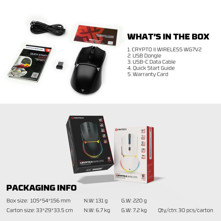 FANTECH%20WG7V2%20CRYPTO%20II%20Wireless%20Gaming%20Mouse%20WHITE%20-%20Image%209