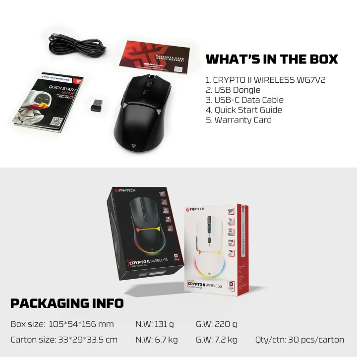 FANTECH%20WG7V2%20CRYPTO%20II%20Wireless%20Gaming%20Mouse%20WHITE%20-%20Image%209
