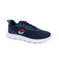 Lotto Men's Washable Shoe With Comfortable AMF Insole. 