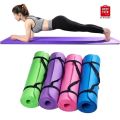 Yoga Mat 2 Feet 6 Feet 8mm Pati Fitness Gallery.