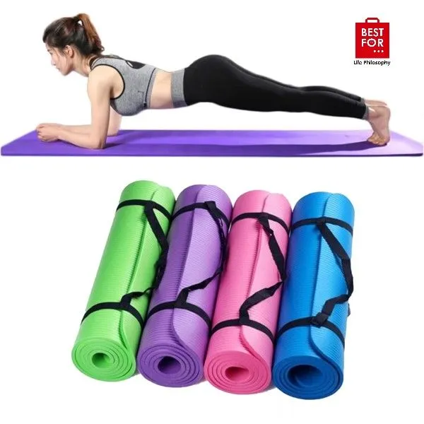 Yoga%20Mat%202%20Feet%206%20Feet%208mm%20Pati%20%20Fitness%20Gallery%20-%20Image%204