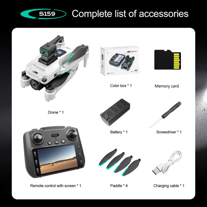 S159%20Drone%20G.P.S%205G%20Screen%20Remote%20Control%204K%20Dual%20Camera%20360%C2%B0%20Obstacle%20Avoidance%20with%20Built-in%205%20inch%20Remote%20Display%20-%20Image%203