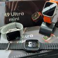 M9 Ultra Mini Smart Watch for Men Women. 