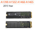 Ssd Solid State Drive 128gb 256gb 512gb 1tb For Macbook Pro Retina A1502 A1398 Air A1466 A1465 2012 2013 2014 2015 Year. 