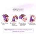 Durex Play Single Speed Vibrating Bullet 10. 