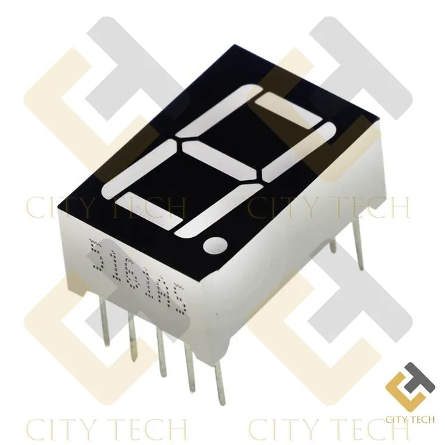 2Pcs-%20CC%20Single%20Digit%200.56%20Inch%20RED%20Color%20Common%20Cathode%207%20Segment%20Display%201%20Digit%20RED%20LED%20Light%20Bulbs%20Seven%20Segment%20Display%20-%20Image%202