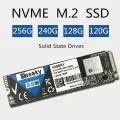 Vaseky M.2 NVME PCIe SSD 128GB. 