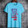 BTS Dynamite T-Shirt - Dynamite Merch - Kpop T-shirt for Kids - Perfect for Boys and Girls with Stylish Kpop Vibes. 