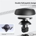 X35S Halljoystick Open Source Retro GamePad Handheld Video Game Console 3.5inch IPS Screen Hall Joystick for PSP/GBA N64/MD Emulator. 
