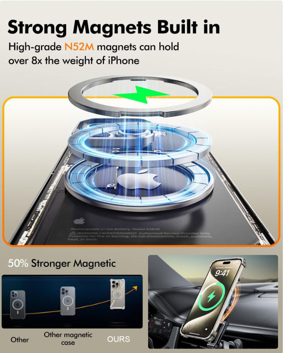 Metal%20Magnetic%20Case%20for%20iPhone%2015%20Pro%20Max%2014%2013%20Z%20Shape%20Frameless%20Design%20360%C2%B0%20Rotation%20Kickstand%20-%20Image%205