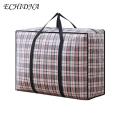 ECHIDNA Moving Packing Bag Multifunctional Thickened Quilt Luggage Packing Bag. 