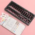 Digital Abacus Abacus Counting Tool Kids Calculator Abacus for Early Development Addition Numbers. 