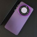 IMD Silver Phone Case For OPPO A97 5G Reno 5 5G 4G Marvel Edition Find X3 Lite 5K Color Electroplating Matte Cover Luxury Shockproof Back Cover. 