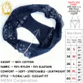 Combo 2 Pcs Elegant Push-Up Lace Bra – Underwire Support & Padded Cups, non-Removable Padding, Anti-Sagging Soft AC-Net / 2 Pcs Combo Premium Lace Panty – Women & Girls. 