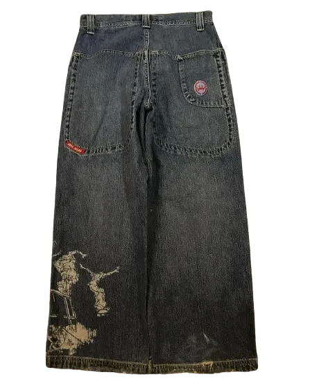 Streetwear%20JNCO%20Jeans%20Hip%20Hop%20Skateboard%20Graphic%20Embroidered%20Retro%20Blue%20Baggy%20Jeans%20Men%20Women%20Harajuku%20High%20Waist%20Wide%20Trousers%20-%20Image%203