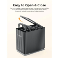 ORICO 9758C3-V1 5 Big Docking Station DAS Solution.