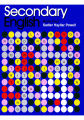 Secondary English (Book Four) (paperback). 