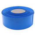 18650 Lip Battery PVC Heat Shrink Tube Pack Width 280mm ~ 625mm Dia 55 - 255mm Insulated Film Wrap lithium Case Cable Sleeve. 